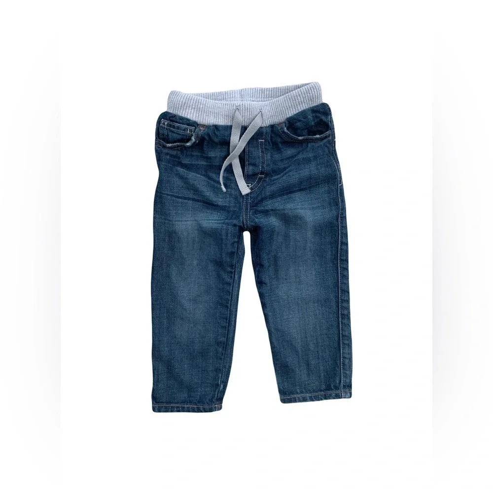 Tucker + Tate Size 24 Months Pull On Jeans